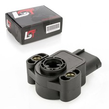 Potentiometer Drosselklappen