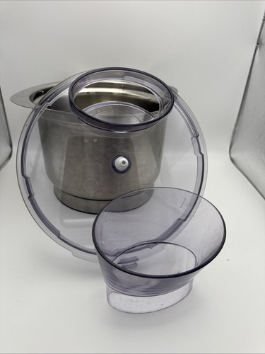 Braun edelstahl rührschüssel - braun,