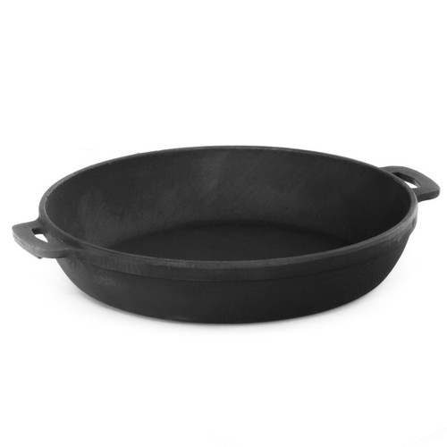 Bräter aus gusseisen 6 - aus,