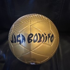 Nike joga bonito - nike, ball