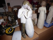 Willowtree Figur Large Promise Figur