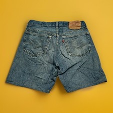 Levi’s 501 (REWORKED) Shorts