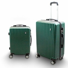 Reisekofferset Trolley Koffer