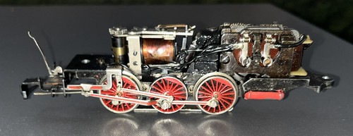 Märklin sk 800 - , /