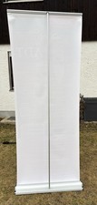 Roll-Up Rollbanner Aluminium