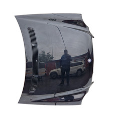 C39* Mercedes-Benz W203 CL Coupe Motorhaube Haube F.197