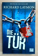 Die Tür - Richard Laymon