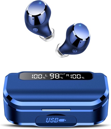 Bluetooth kopfhörer in - kopfhörer, 5.3