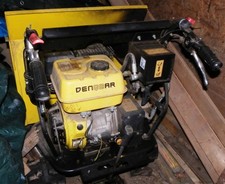 Kettendumper DENQBAR