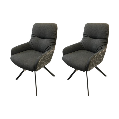 Venjakob 2er set - stuhl, greta