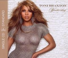 Yesterday von toni - yesterday,
