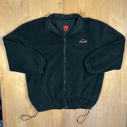 Jaguar racing vintage jacke - jaguar,