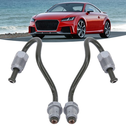 Bremsleitung für audi a3 - 2x,