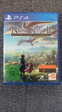 Ni No Kuni II-Schicksal Eines