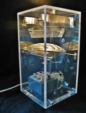 HEINZ BRUCK Designer