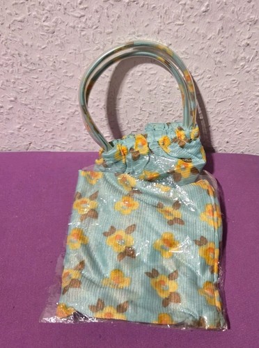 Original ddr dederon beutel - ddr, beutel-