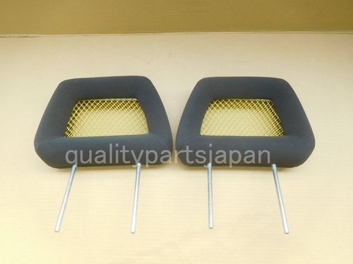 Recaro kopfstützen - recaro,