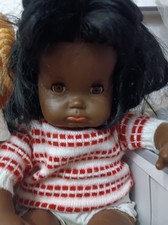 Puppe Schmoll Schlummerle  von