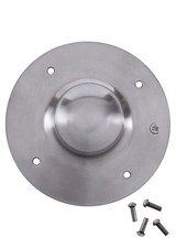 Normannischer Schildbuckel