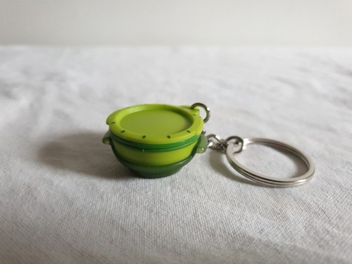 Tupperware