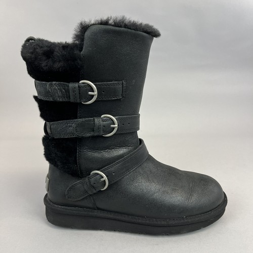 Ugg australia becket schwarz - ugg,