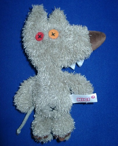 Nici little wolf wölfchen - nici,