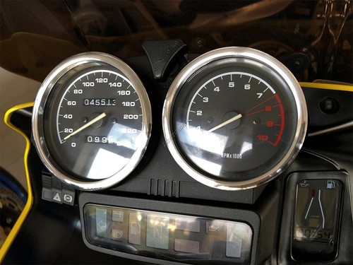 Fits bmw 1150 2 - 1150, 2-teilig