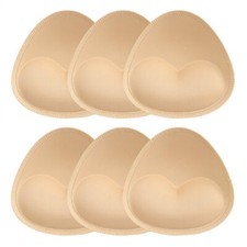 BH Pads3 Paar Bikinis Pad