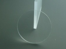 PLEXIGLAS Rund Acrylglas Kreis