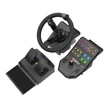 Saitek Farm Sim Controller Farming Simulator Bundle Gaming-Lenkrad