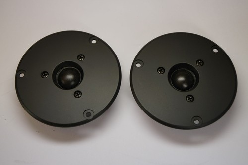 Paar quadral hochtöner neu - 1,