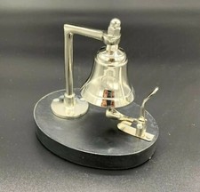 NEU Tischglocke für Rezeption