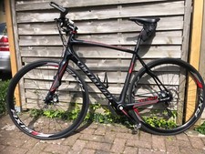 Specialized SL4 Rennrad 2014
