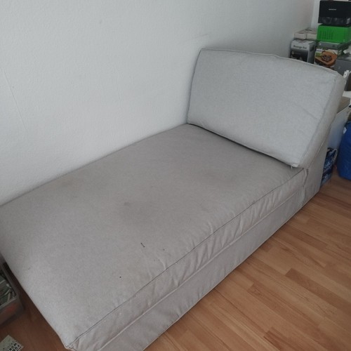 Sessel gebraucht hellgrau - sessel, gebraucht,