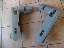 VW Touran 1T Abdeckung