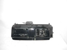 Heckklappe B92P UNTEN HONDA CR-V II (RD_) 2