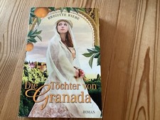 die Töchter von Granada