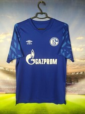FC Schalke 04 Jersey Home