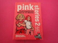 Black Stories - verschiedene Varianten zum Aussuchen