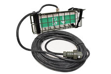 Notausgangslicht Zelt Notausgang Leuchte Lampe Fluchtwegleuchte Ex Bundeswehr