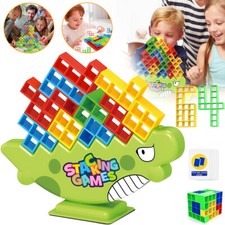 Tetra Tower Spiel Stapelspiele