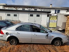 Schlachtfest ford mondeo iii - mondeo, 3