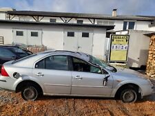 Schlachtfest Ford Mondeo 3 III 2,0   Ausschnitt vom Einstieg Nr.15/24