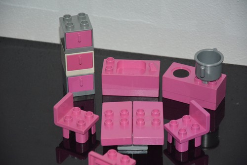 Lego duplo küche - duplo,