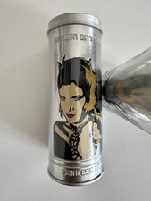 Star Wars Slave Leia/Jabba The