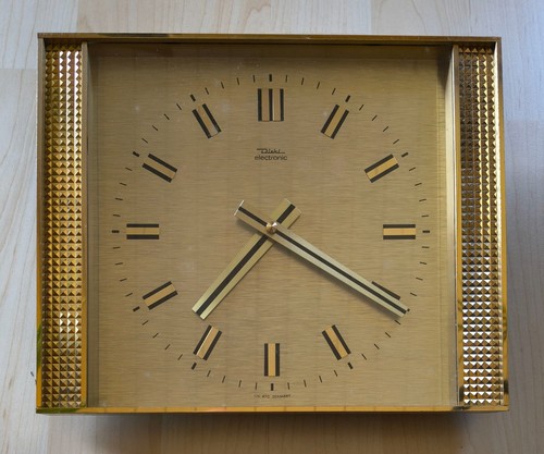 Junghans diehl electronic lic - junghans,