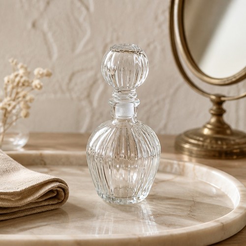 Vintage enesco parfum flakon - vintage,