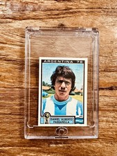 Panini world cup 1978 - panini,