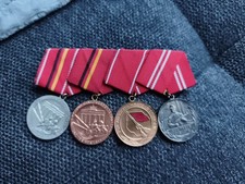 DDR Kampfgruppe 4er