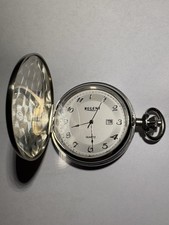 Regent taschenuhr metall - regent,